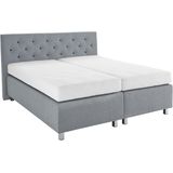 Westfalia Schlafkomfort Boxspringbett, in diversen Ausführungen
