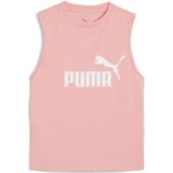 PUMA Tanktop "ESS No. 1 Logo Slim Tanktop Damen"