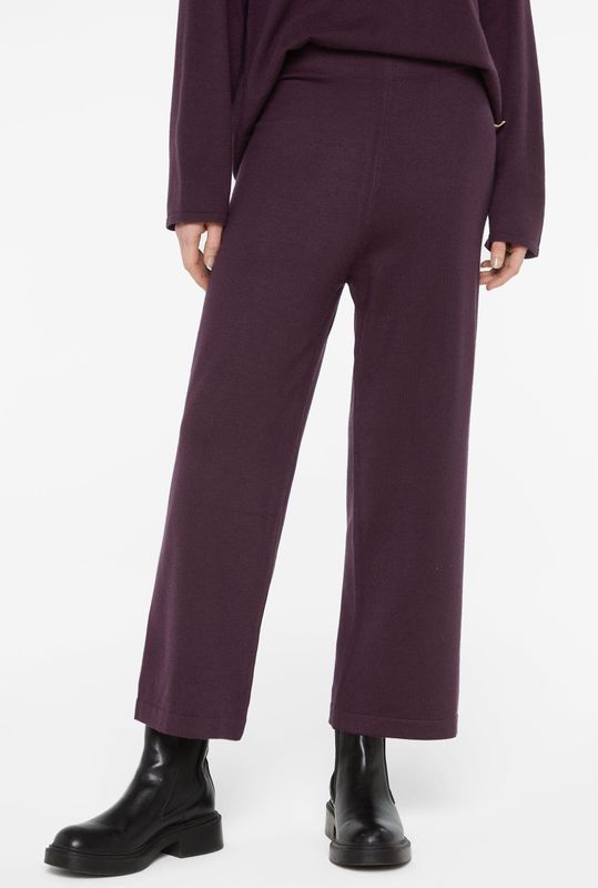 SENSES.THE LABEL Culotte, mit Elastikbund