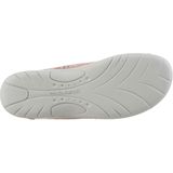 Waldläufer Pantolette "GUNNA", Klettschuh, Sommerschuh, Komfortschuh in Bequemweite G (= weit)