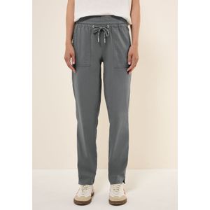 Cecil Stoffhose, Middle Waist