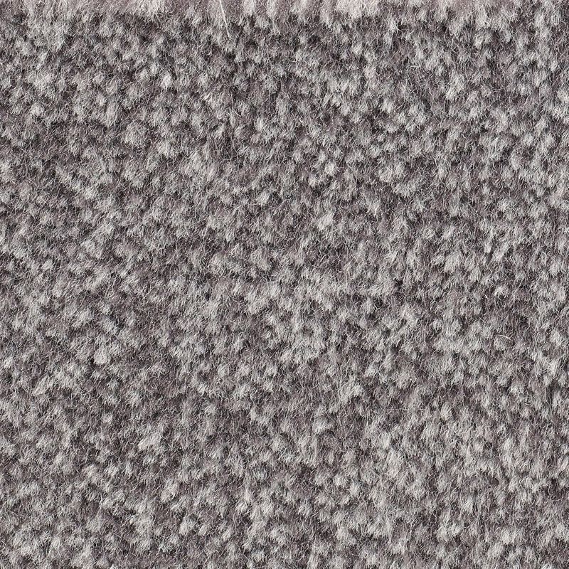 Bodenmeister Teppichboden "Jupiter, Velours - meliert", rechteckig, 7,5 mm Höhe, Wohnzimmer, Schlafzimmer, Kinderzimmer, Breite 400/500 cm