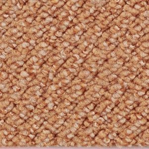 Vorwerk Teppichboden "Passion 1093 (Traffic), Schlinge - Uni Farben, Made in Germany", rechteckig, 6,3 mm Höhe, Wohnzimmer, Schlafzimmer, Kinderzimmer, Breite 400/500 cm
