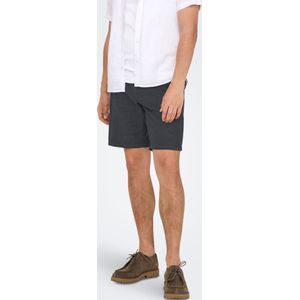 ONLY & SONS Chinoshorts "ONSMARK 0011 COTTON LINEN SHORTS NOOS"