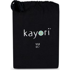 kayori Spannbettlaken "Nagano", 100% Baumwolle-Flanell