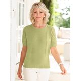 Classic Basics Rundhalspullover "Pullover"
