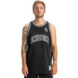 DC Shoes Tanktop "Hoops"
