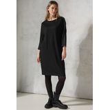 Cecil Jerseykleid, knielang