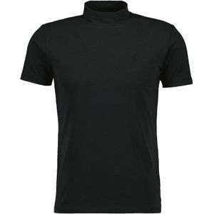 RAGMAN Stehkragenshirt