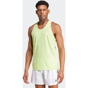 adidas Performance Lauftop "OTR B TANK"