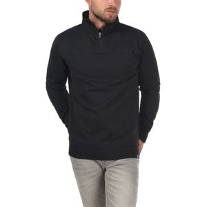 Solid Rundhalspullover "Sweatshirt SDJorke"