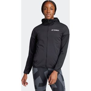 adidas TERREX Cardigan "W XPR WIND FL H"