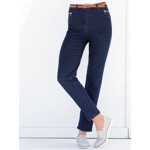 Casual Looks 5-Pocket-Jeans, (1 tlg.)