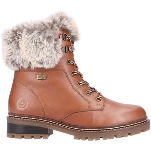 Remonte Winterboots "ELLE-Collection", mit Kontrastnaht