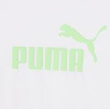 PUMA T-Shirt "ESS No. 1 Logo T-Shirt Damen"
