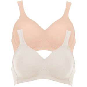 Anita Bügelloser BH "BH ohne Bügel Twin"