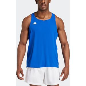 adidas Performance Lauftop "ADIZERO E SNGLT"
