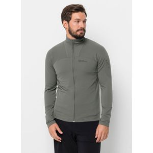 Jack Wolfskin Funktionsjacke "PRELIGHT FZ M"