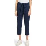 Betty&Co Stoffhose "Betty & Co Casual-Hose mit elastischem Bund", Material