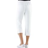 Classic Basics Caprijeans, (1 tlg.)