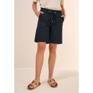 Cecil Shorts, Middle Waist