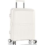 Heys Hartschalen-Trolley "AirLite, verschiedene Größen und Farben", 4 Rollen, Heys x Joachim Llambi Hartschalen-Koffer TSA Schloss