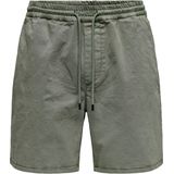 ONLY & SONS Shorts "ONSTEL WASHED 0244 SHORTS"