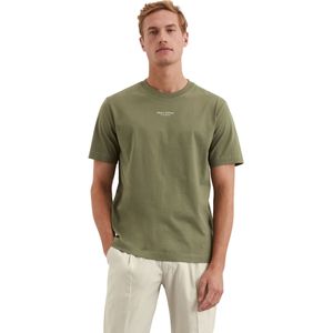 Marc OPolo T-Shirt "aus reiner Bio-Baumwolle"