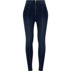 Freddy Leggings "WRUP SUPERSKINNY HIGH WAIST", mit Lifting & Shaping Effekt