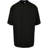 URBAN CLASSICS T-Shirt "Urban Classics Herren Huge Tee", (1 tlg.)
