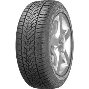 Dunlop Winterreifen "SPWINTER SPORT 4D"