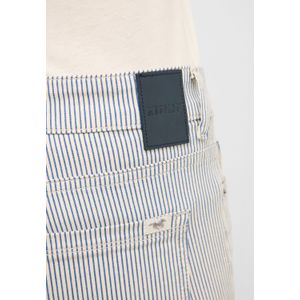MUSTANG Bootcut-Jeans "Damen Style Shelby Slim fit Boot"