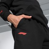PUMA Sporthose "F1 ESS Sweat-Shorts Herren"