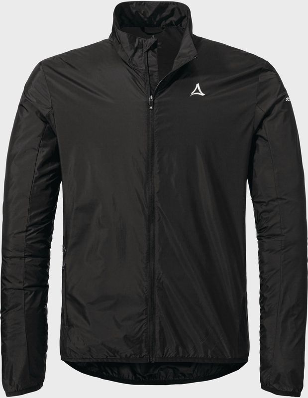 Schöffel Outdoorjacke "Bike Jacket Style Cannobio MNS", ohne Kapuze
