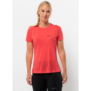 Jack Wolfskin T-Shirt "VONNAN S/S T W"