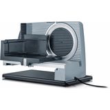 Graef Allesschneider "SLICED KITCHEN SKS S11000", 170 W, mit Bodenplatte