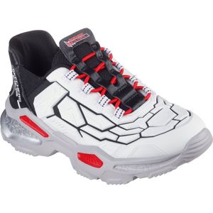 Skechers Slip-On Sneaker "SKECH-BOTS", Sneaker mit Slip-In Funktion, Größenschablone zum Download