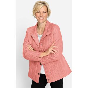 Classic Steppjacke, ohne Kapuze