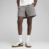 PUMA Shorts "WARDROBE ESS Relaxed 6" Cargoshorts Herren"