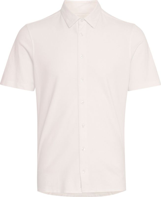 Casual Friday Kurzarmhemd "Kurzarmhemd CFFOLKE piquet"