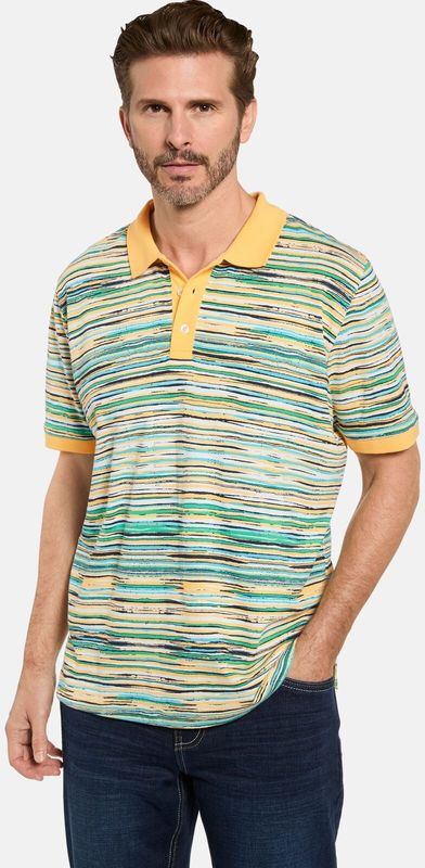 Babista Poloshirt "Poloshirt MONZIO", (1 tlg.)