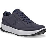 Ecco Sneaker "ByWay 2.0", Outdoorschuh, Freizeitschuh, Halbschuh mit gepolstertem Schaftrand