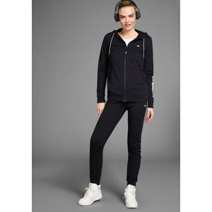 KangaROOS Jogginganzug, (Set, 2 tlg.), KangaROOS