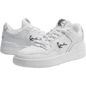 Karl Kani Trainingsschuh "Karl Kani Herren KKFWM000304 89 LXRY PRM Schuhe"