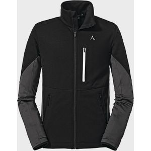 Schöffel Fleecejacke "Fleece Jacket Lodron M", ohne Kapuze