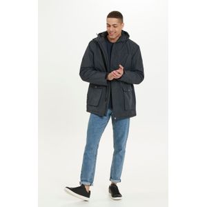 WHISTLER Parka "Buro W-PRO 10000", mit komfortablem Langschnitt