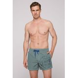 CAMP DAVID Badeshorts, mit Innenhose