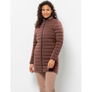 Jack Wolfskin Daunenmantel "ARCADEN COAT W"