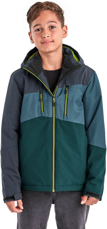 Killtec Outdoorjacke "KOW 204 BYS JCKT"