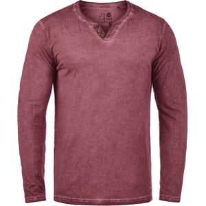 Solid V-Shirt "V-Shirt SDTinox"